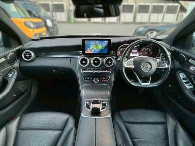 C-CLASS
