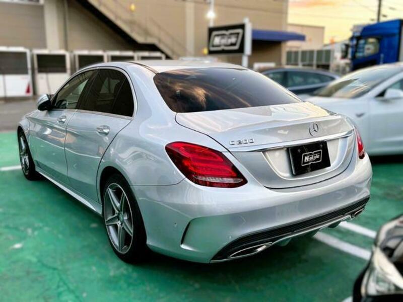 C-CLASS