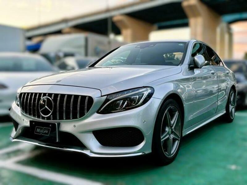 C-CLASS