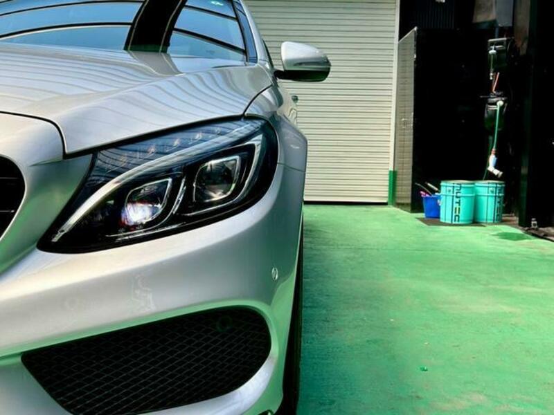 C-CLASS