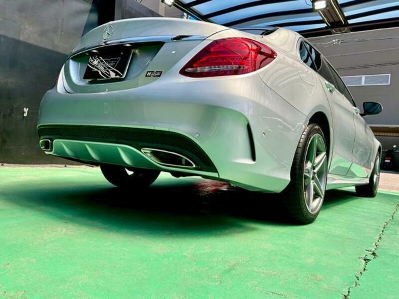 C-CLASS