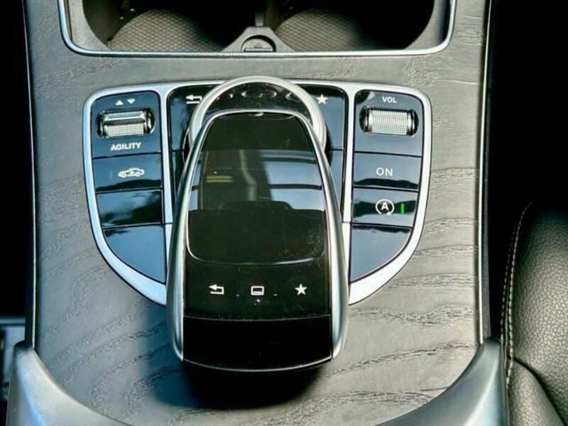 C-CLASS