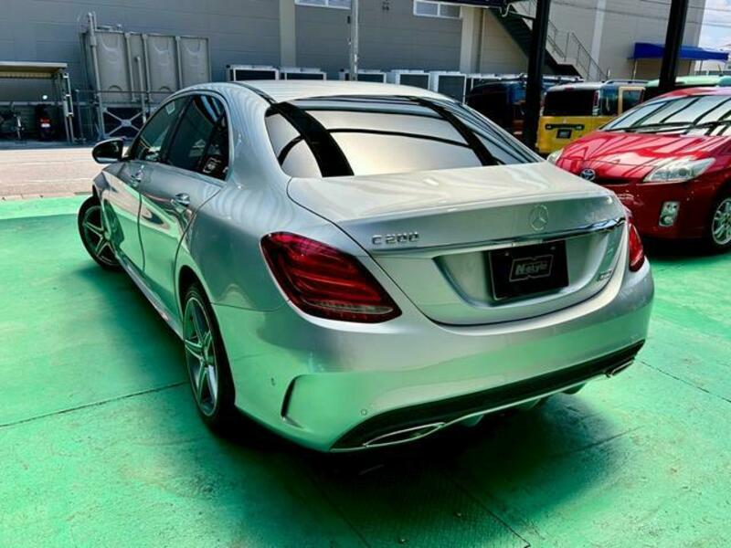 C-CLASS
