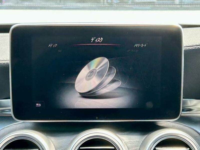 C-CLASS