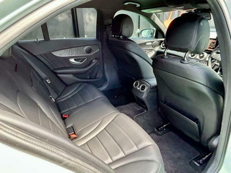 C-CLASS