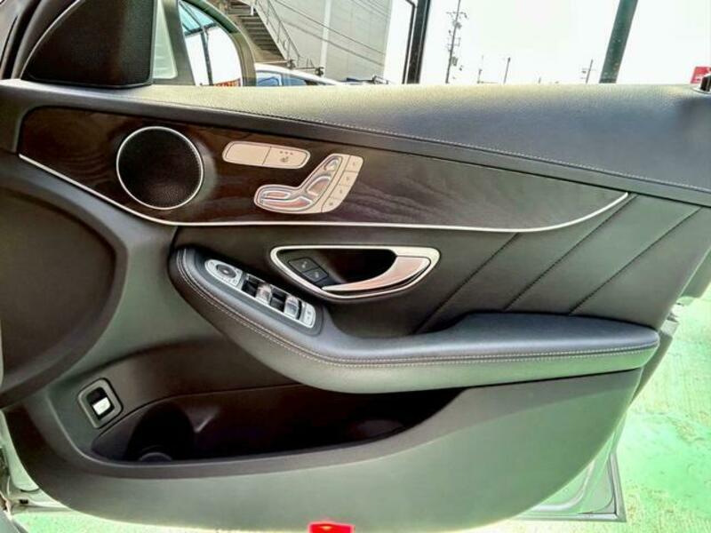 C-CLASS
