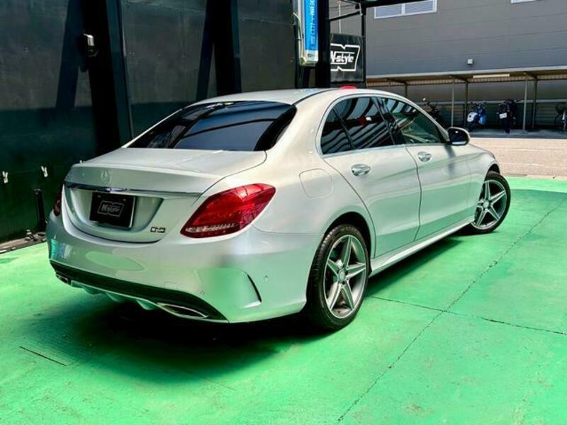 C-CLASS