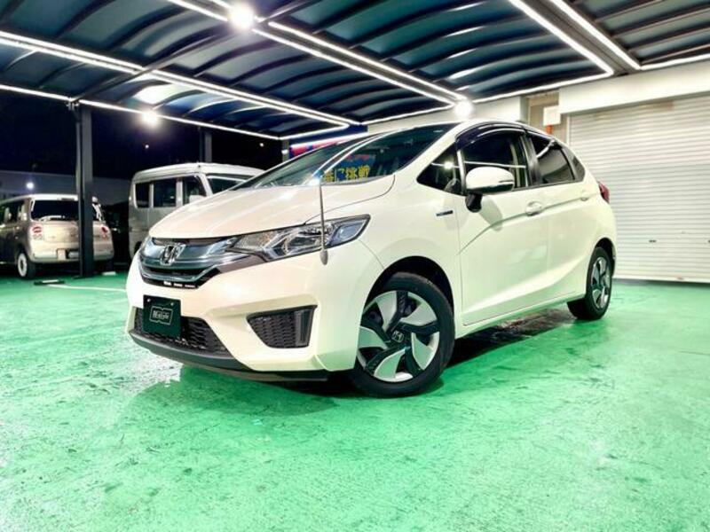 FIT HYBRID
