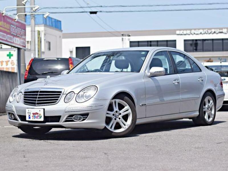 E-CLASS