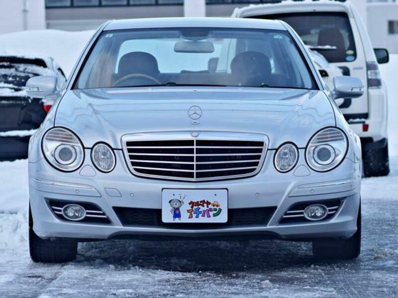 E-CLASS
