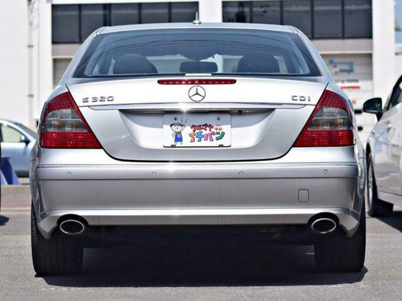 E-CLASS