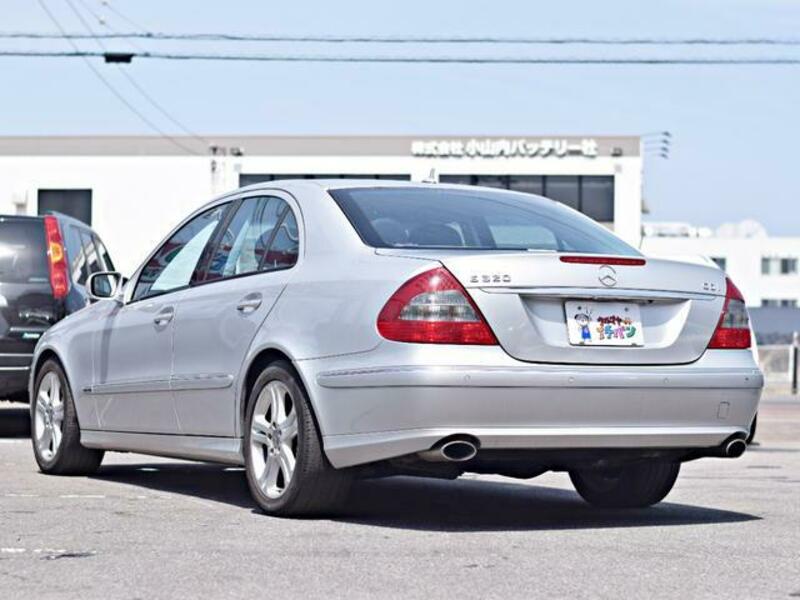 E-CLASS
