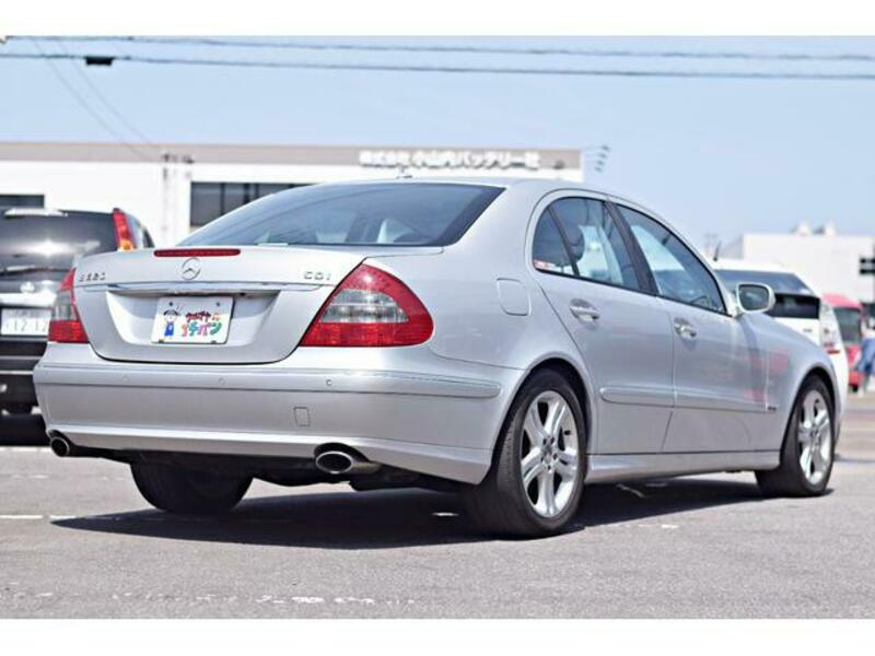 E-CLASS