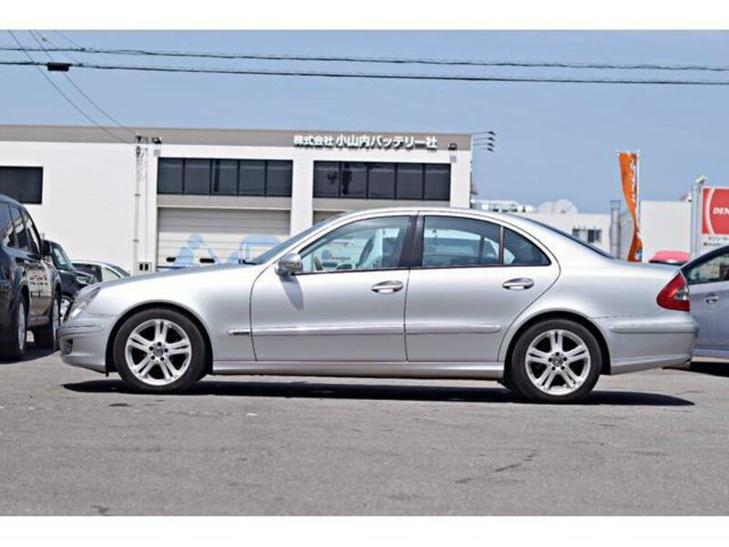E-CLASS