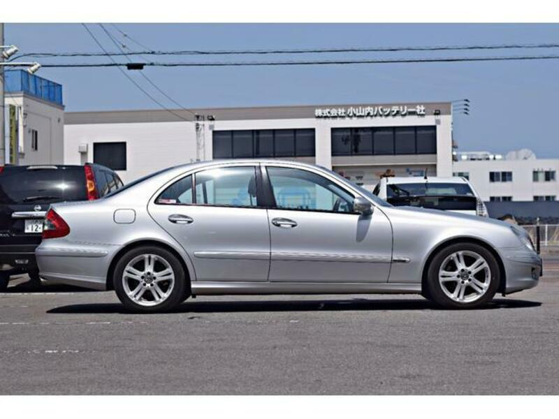 E-CLASS