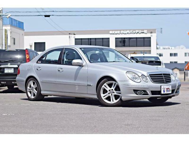 E-CLASS