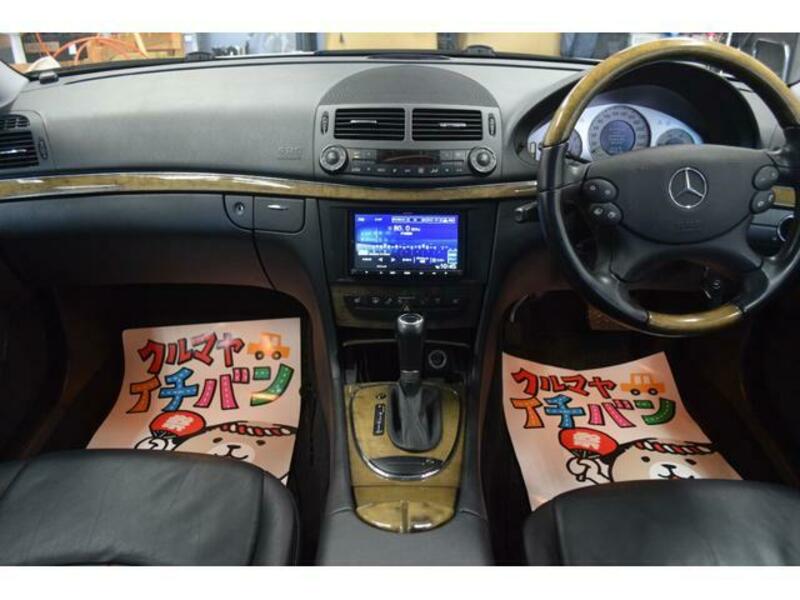 E-CLASS