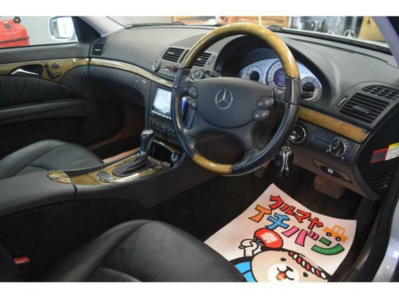 E-CLASS