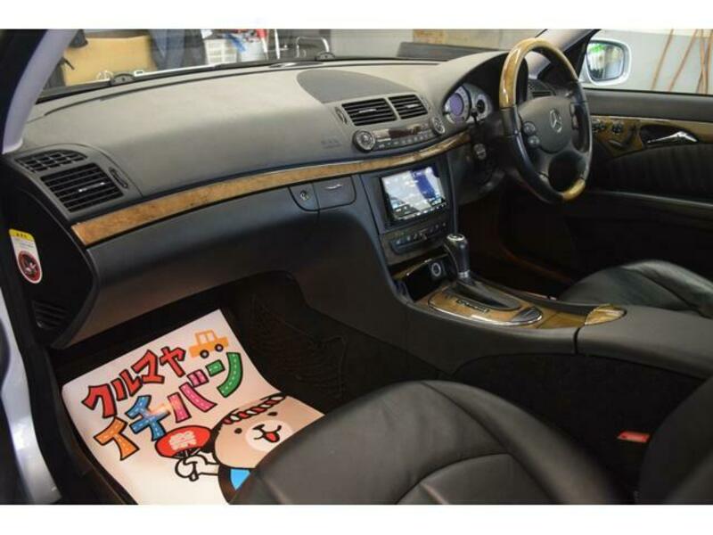 E-CLASS
