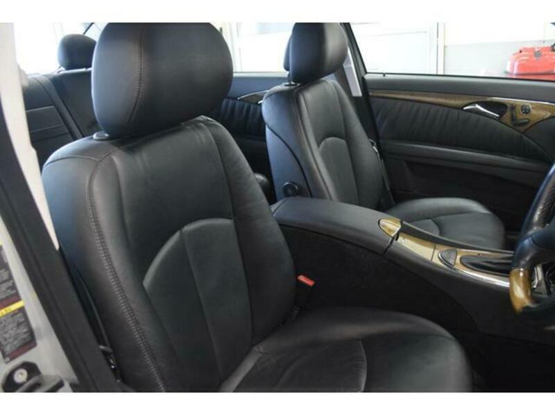 E-CLASS