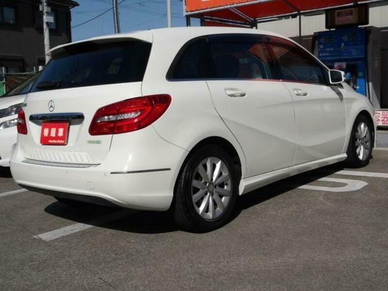B-CLASS