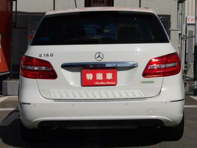 B-CLASS