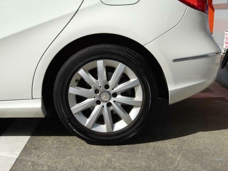 B-CLASS