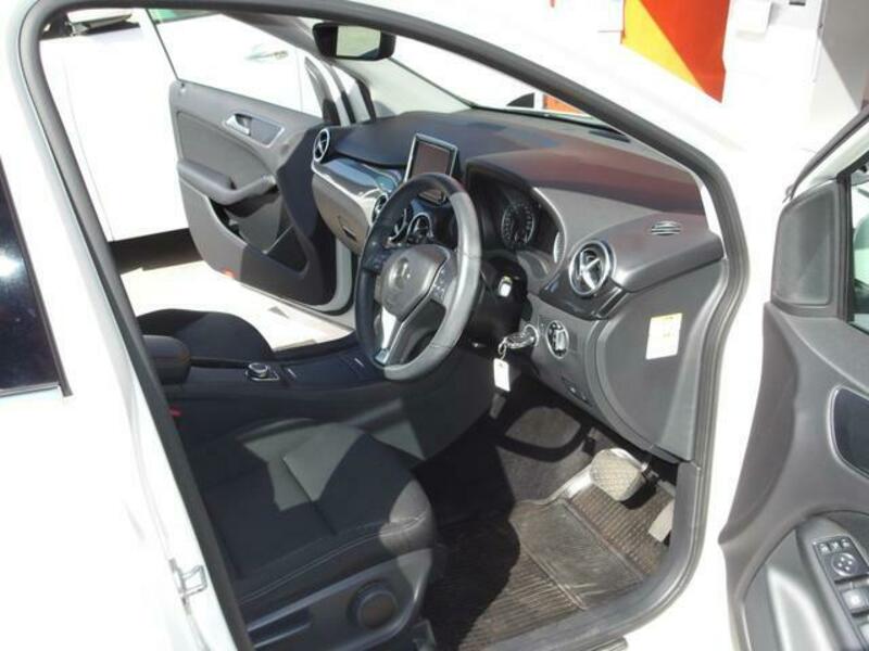 B-CLASS