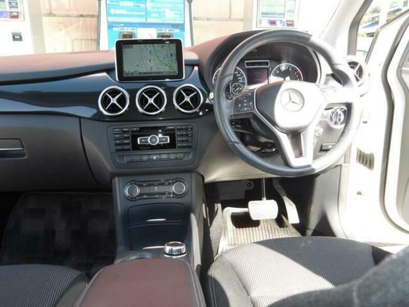 B-CLASS
