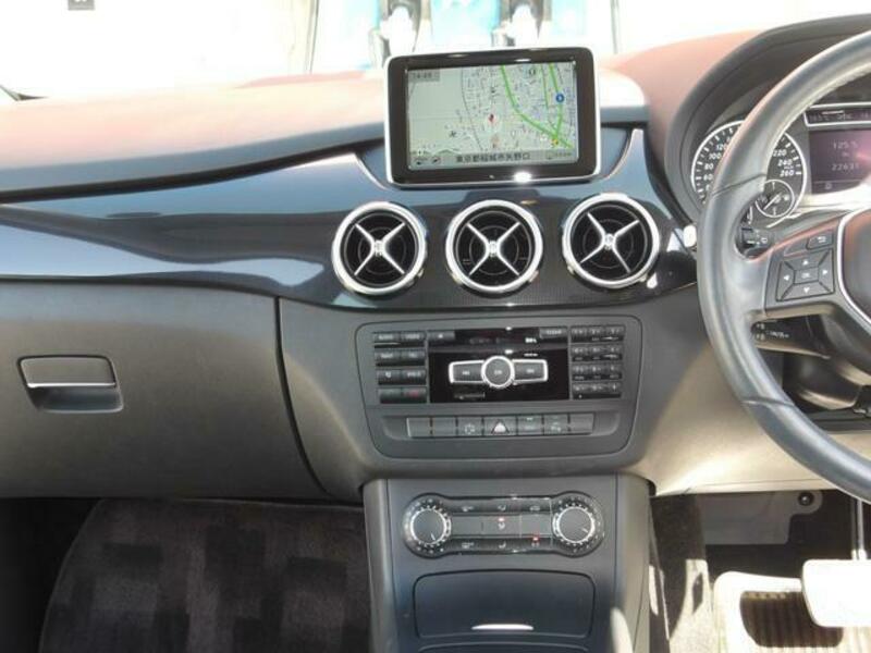 B-CLASS