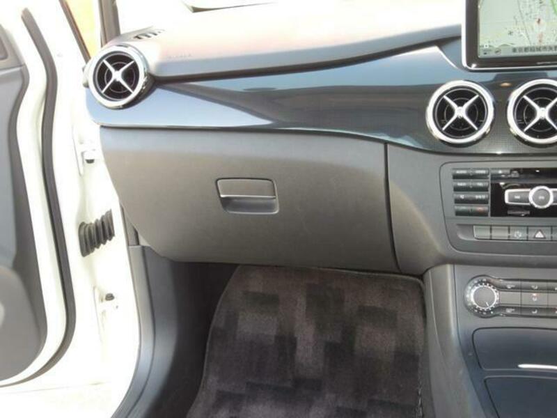 B-CLASS