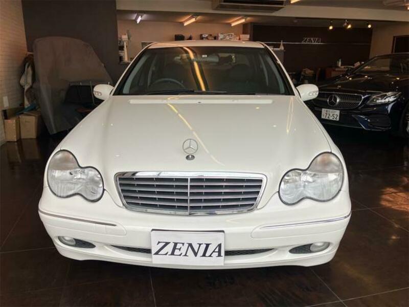 C-CLASS
