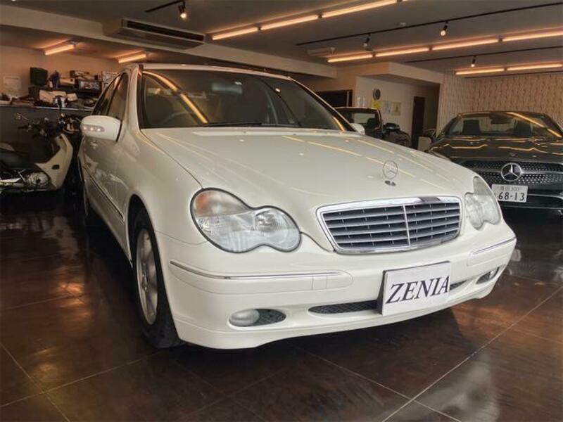C-CLASS