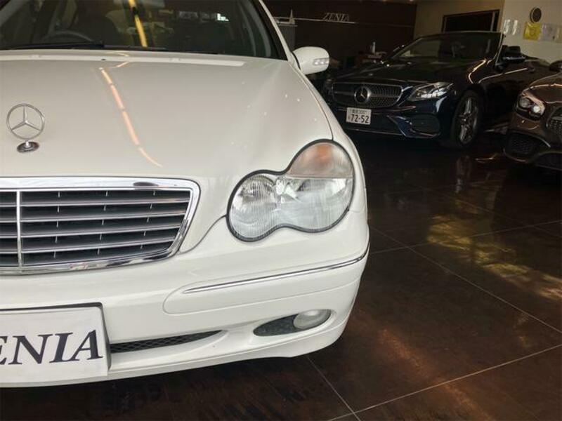 C-CLASS