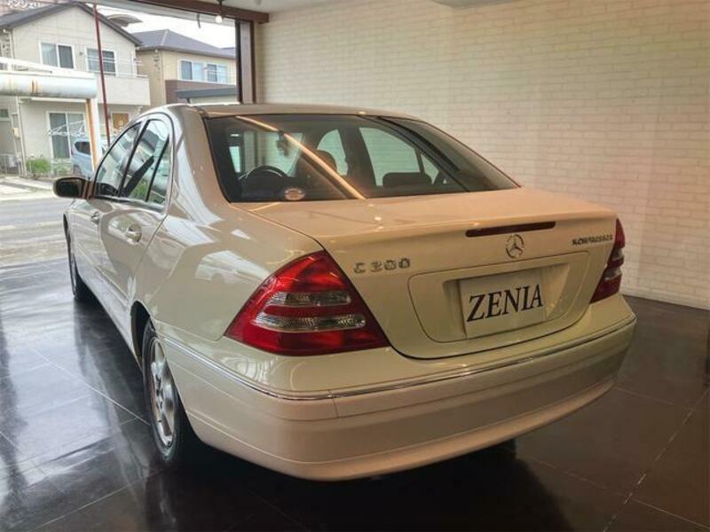 C-CLASS