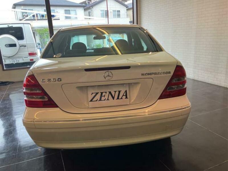C-CLASS