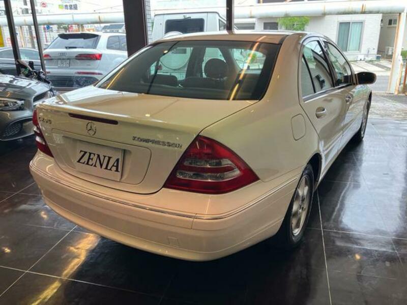 C-CLASS