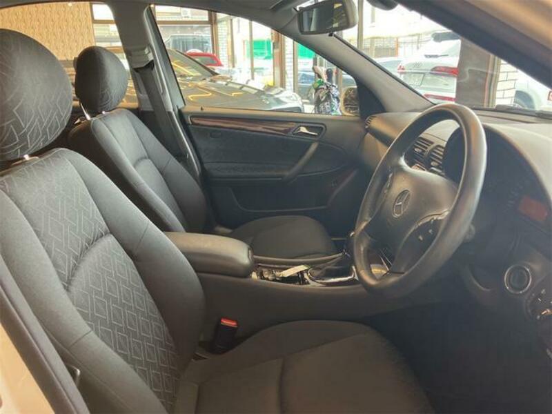 C-CLASS