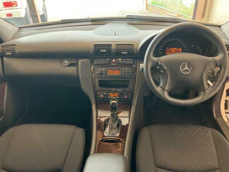 C-CLASS