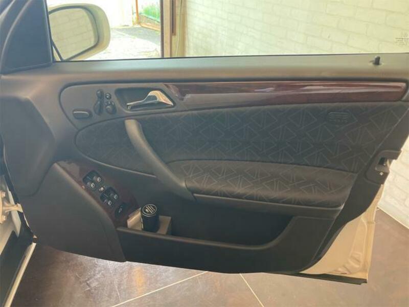 C-CLASS