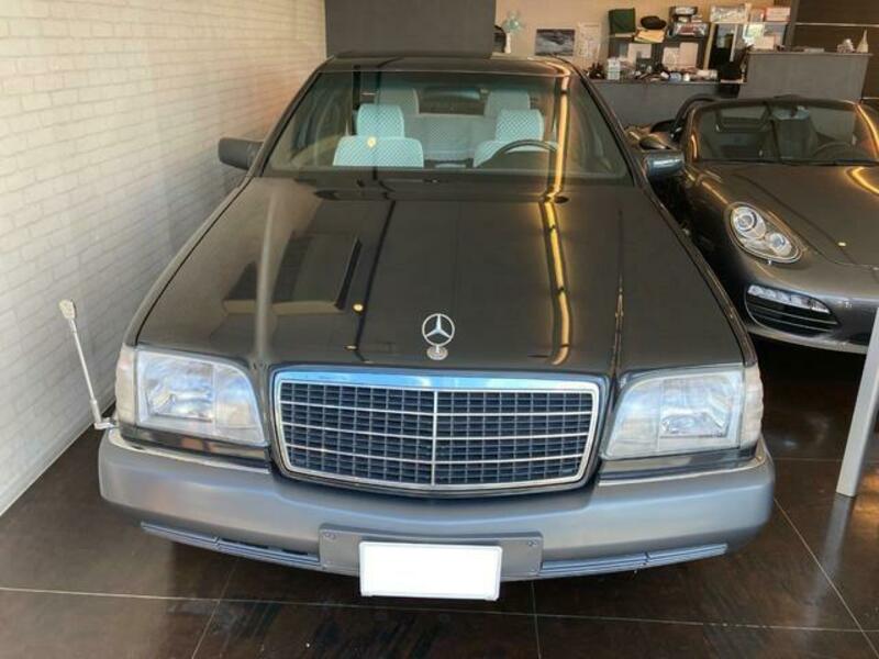 S-CLASS