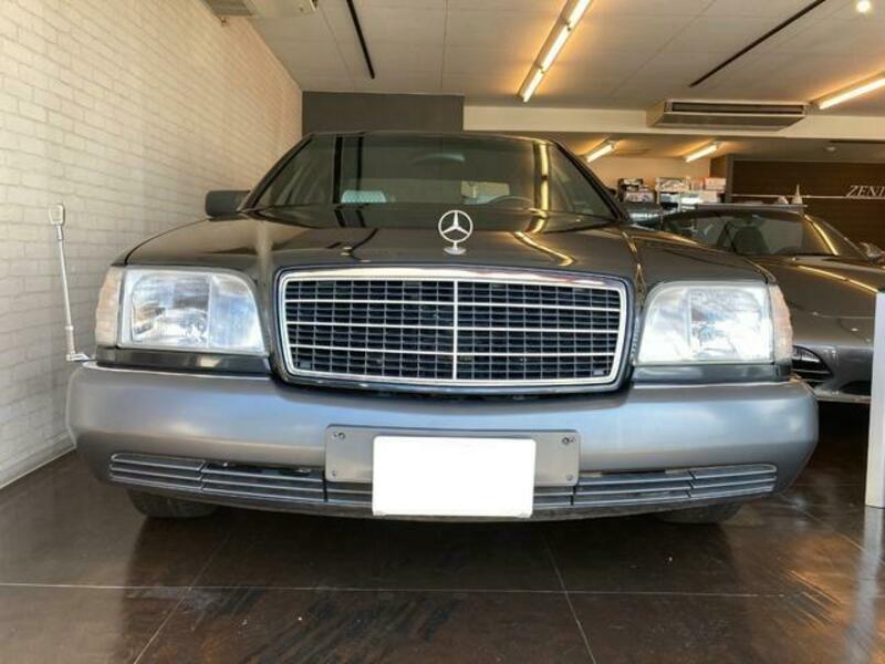 S-CLASS