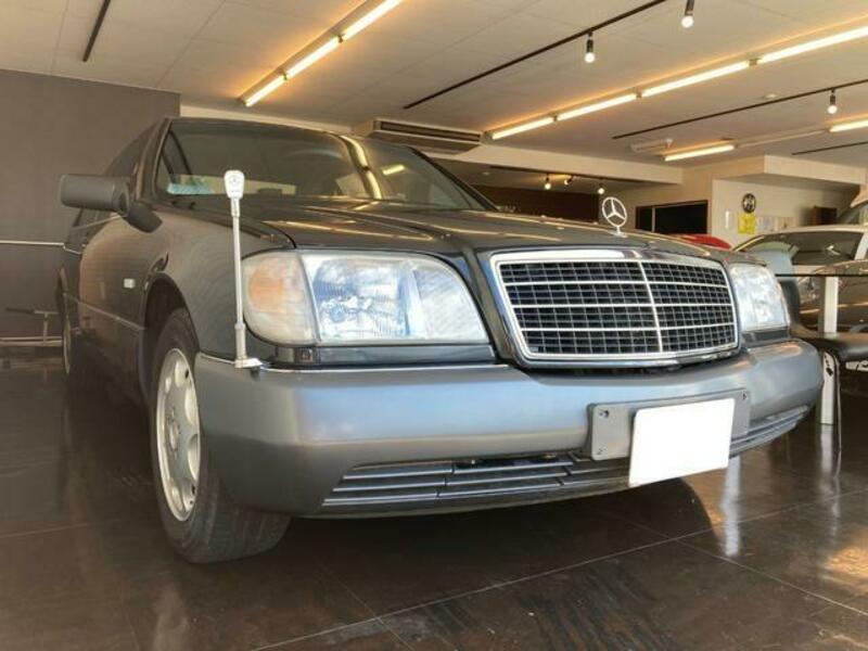 S-CLASS
