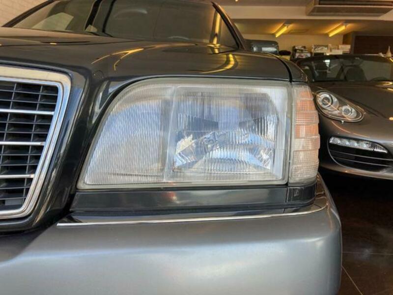 S-CLASS