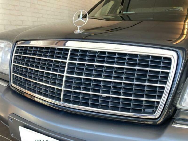 S-CLASS
