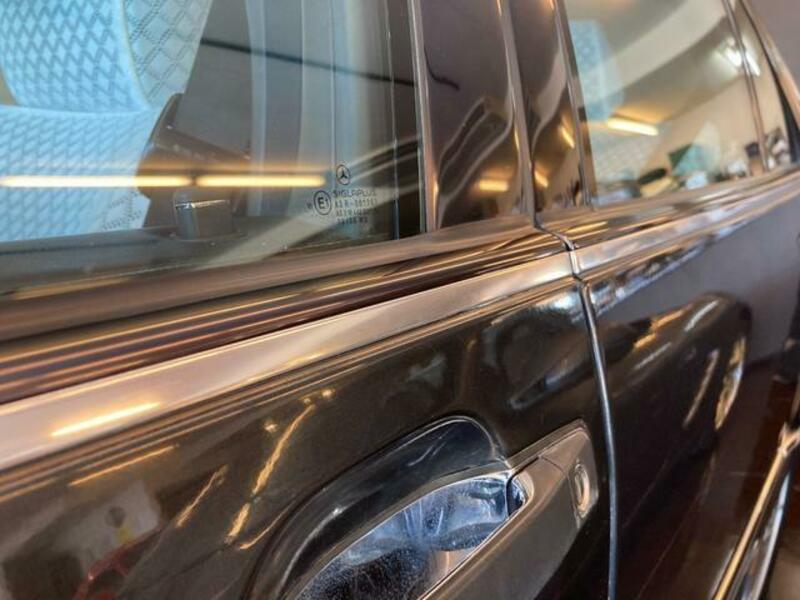 S-CLASS