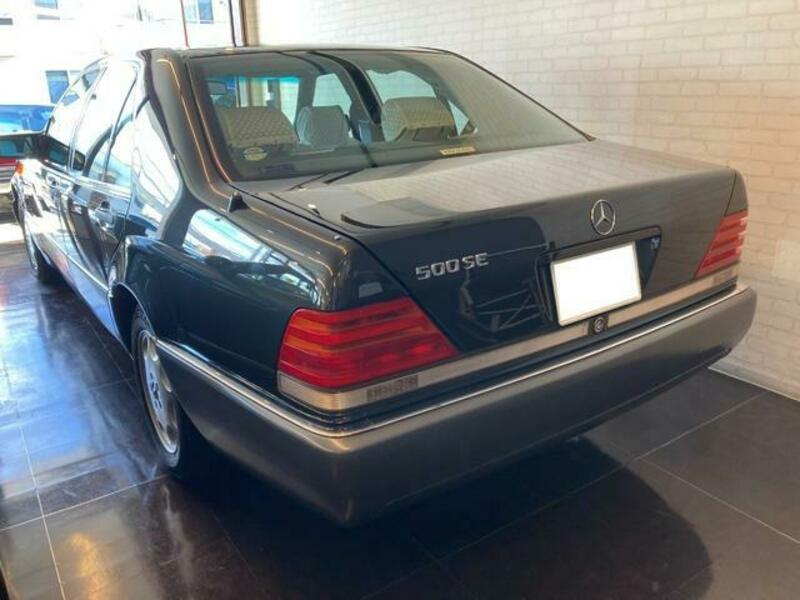 S-CLASS
