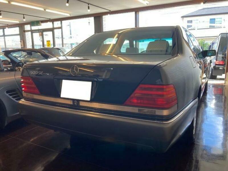 S-CLASS