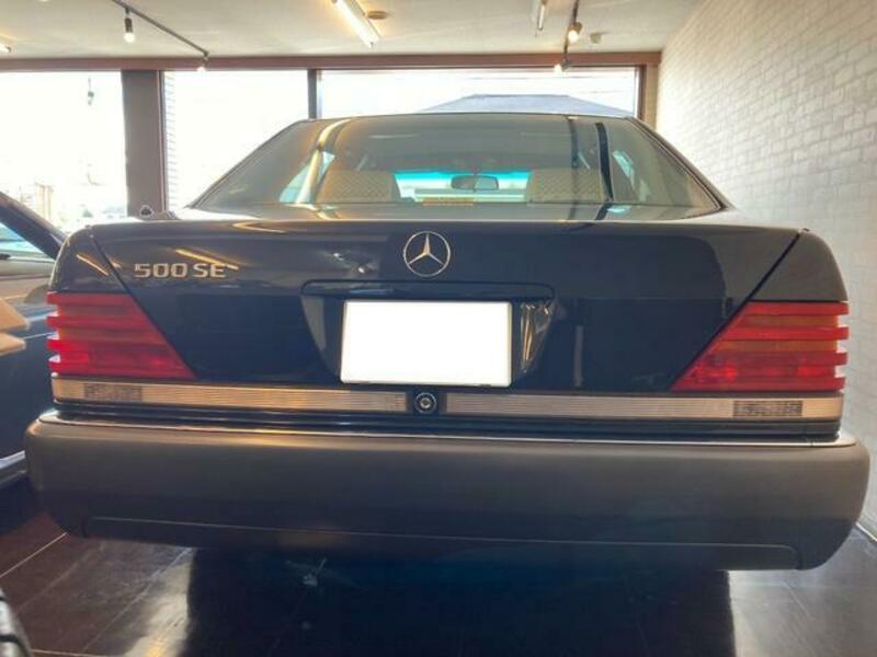 S-CLASS