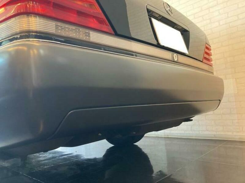 S-CLASS